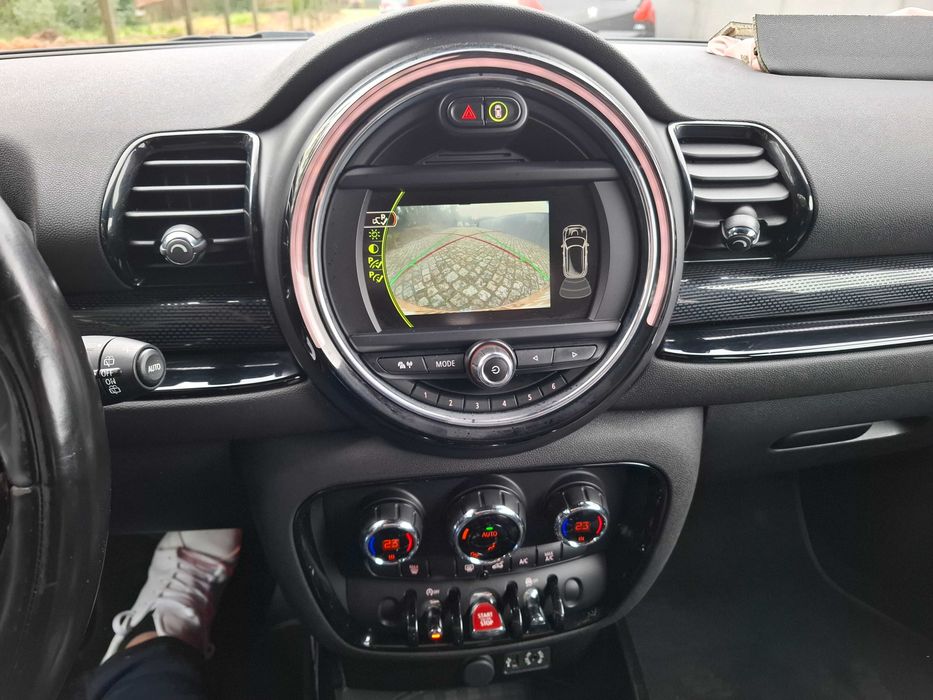 MINI Clubman One D (CX Automática) Nacional de 2016