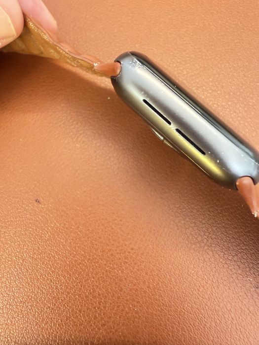 Apple Watch 5 - 44mm