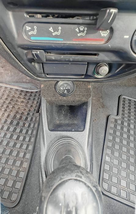 Citroen saxo 1.5 d comercial