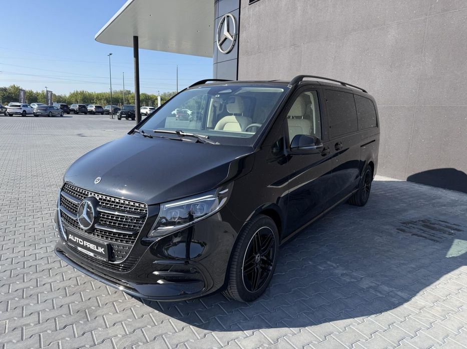 Mercedes-Benz Klasa V