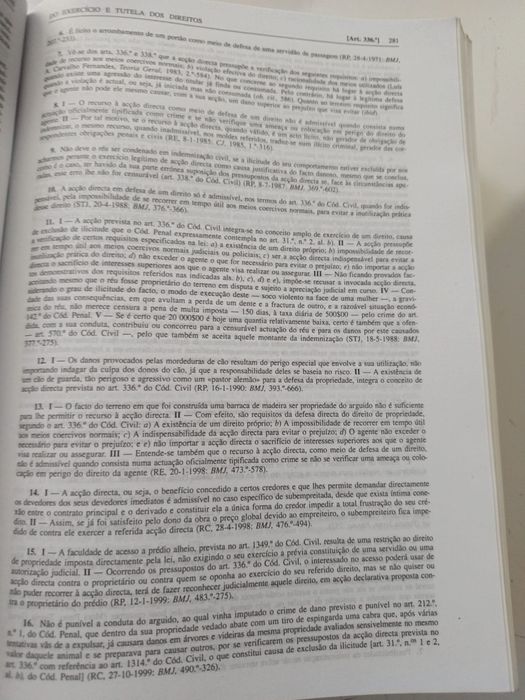 Código civil anotado