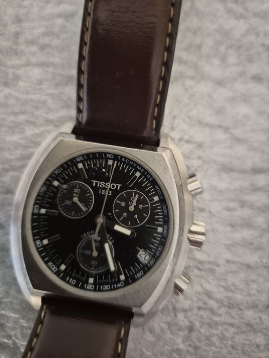 Zegarki męskie Tissot  Certina