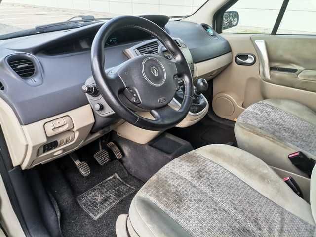 Renault Scenic 1.5 dCi