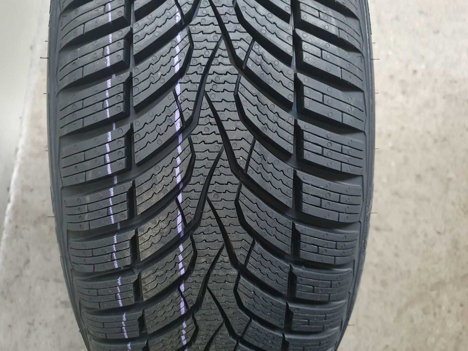 4x Ceat Winter Drive 225/45r17  Nowe 2024r