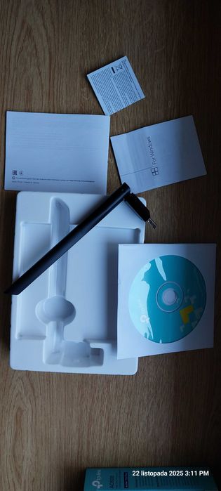 Karta sieciowa USB WiFi TP-Link Archer T2U Plus