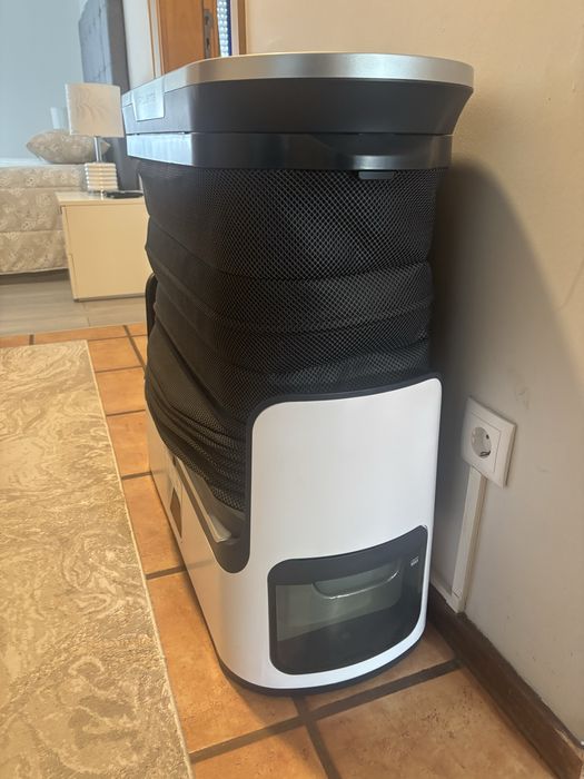 Máquina de engomar automática Rowenta477634556803174402