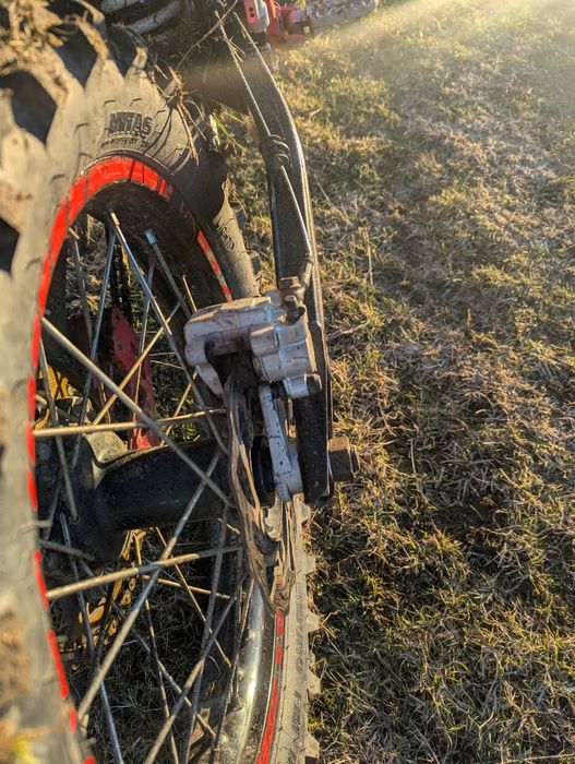 Кові старт kovi start 250