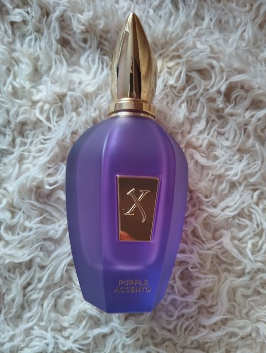 Xerjoff Purple Accento 70 ml