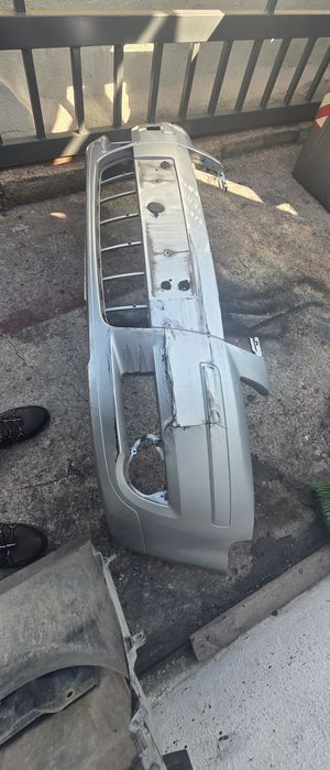para-choques frente audi 8p