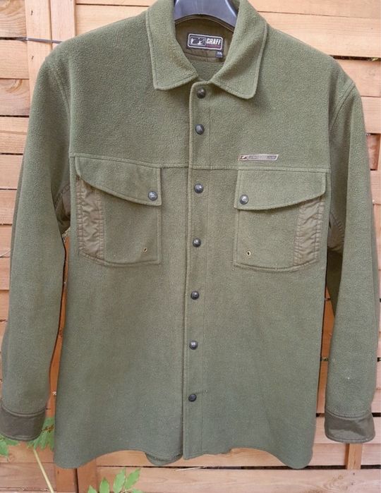 Koszula Polarowa Graff 2xl