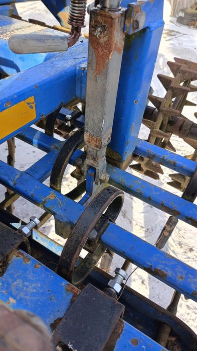 Agregat uprawowy dal bo 3m crosskill hydropak