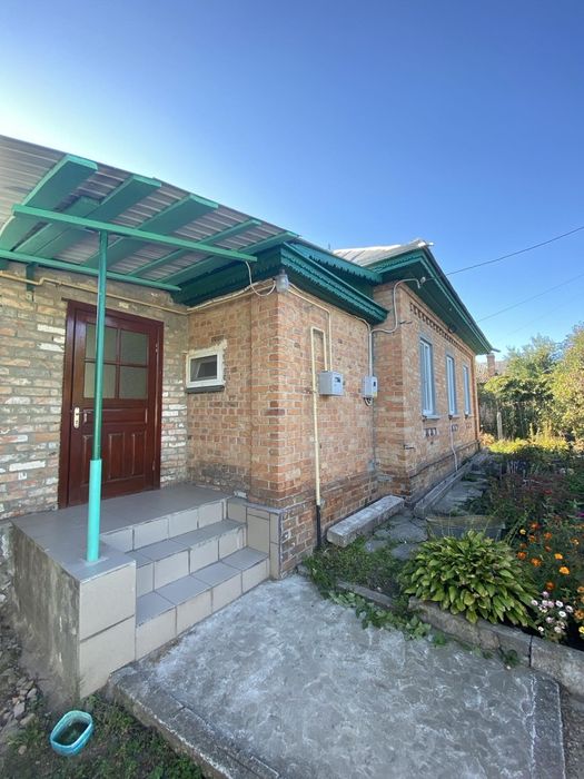 Пропонуємо до продажу будинок