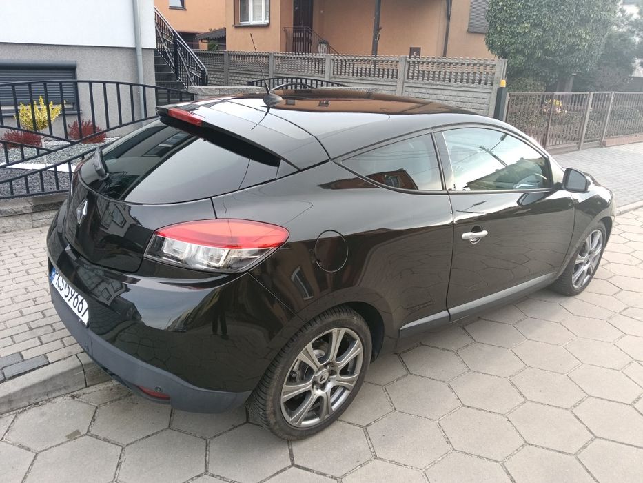 Renault Megane III