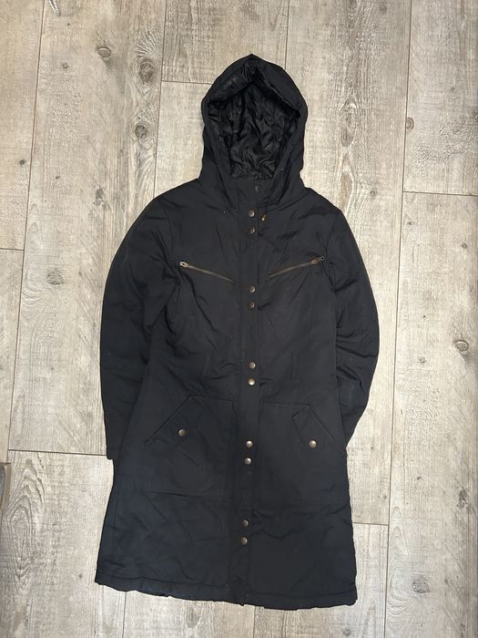 Kurtka umbro parka XS
