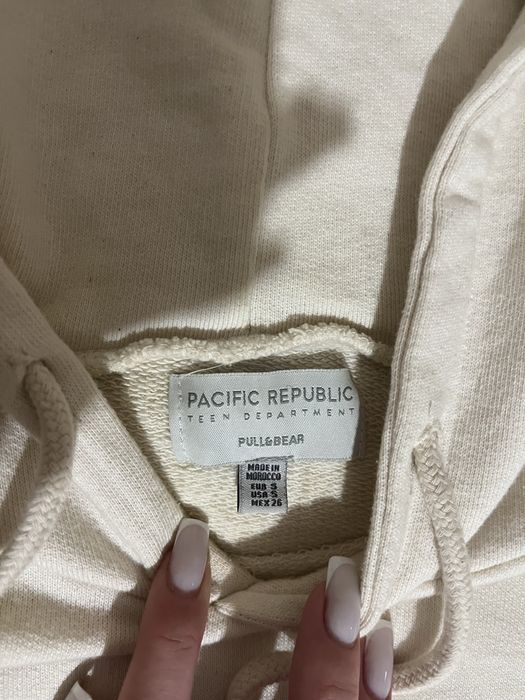 Кофта pull&bear.