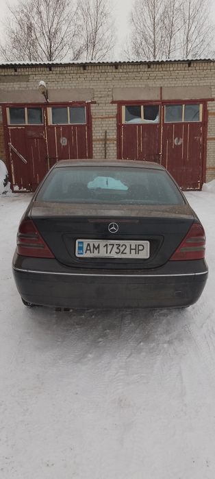 Продам автомобіль