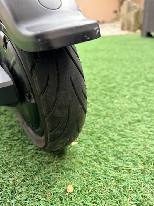 Trotinete electrica NIU KQI2 Pro