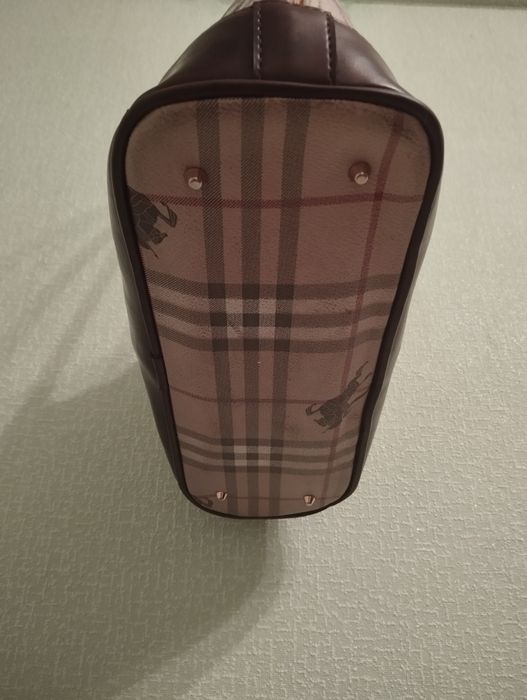 Burberry женская сумка