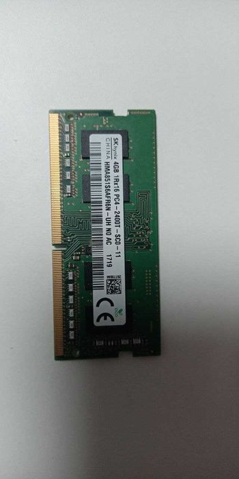 Оперативная память для ноутбуков/DDR3-4GB-2х4=8GB-2х8=16GB