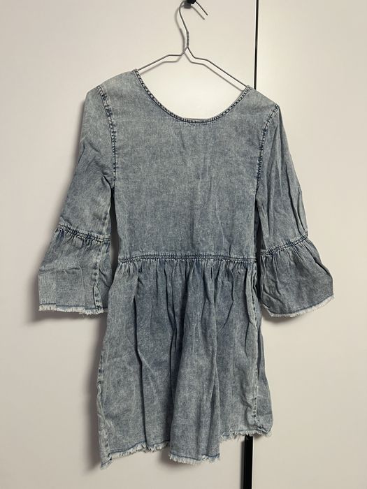 Джинсова сукня  Denim Co