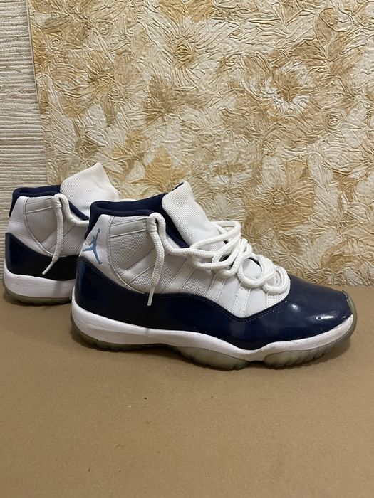 Jordan 11 джордан найк