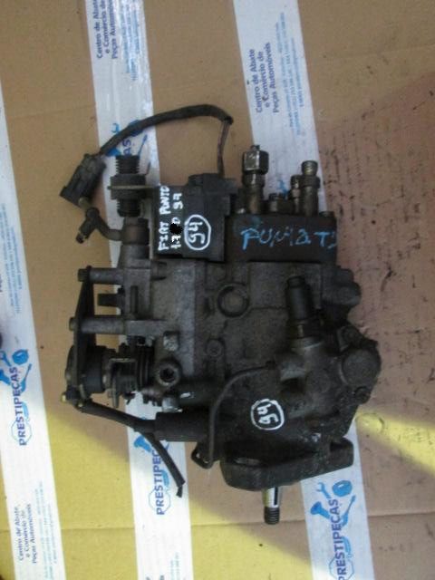 Bomba injetora FIAT Punto (176_)