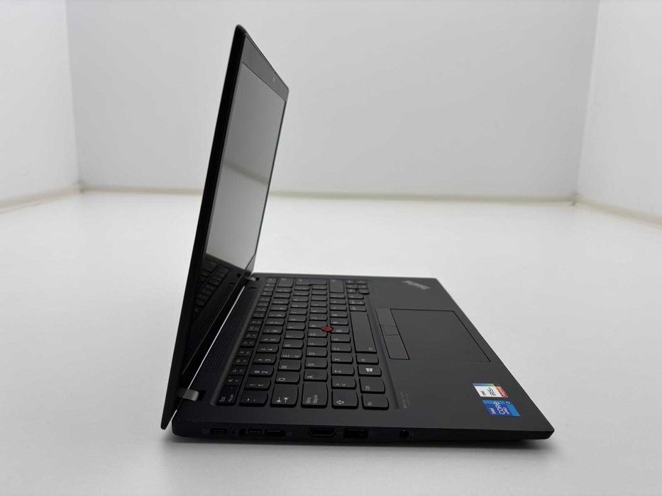 Laptop Lenovo ThikPad T14S i7-1185G7 16GB 240SSD 14'' FHD Touch WIN 11 Pro