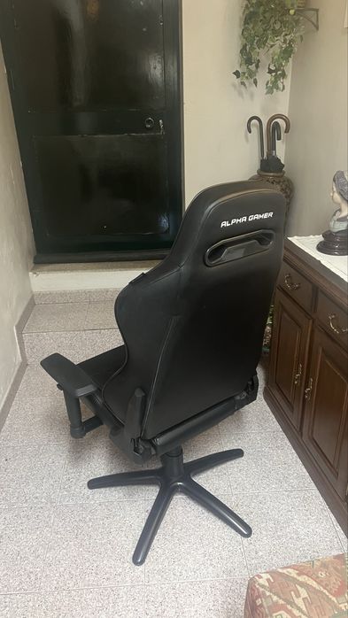 Cadeira gaming