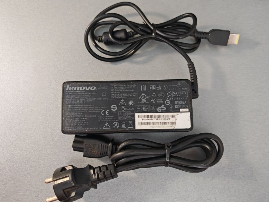 Роутер/Фаєрвол на базі Lenovo M720q | g 5500t | 8GB | 1xLAN 2.5gb (realtek 8125bg)