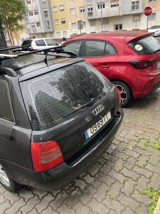 Audi a4 b5 1.9 Tdi