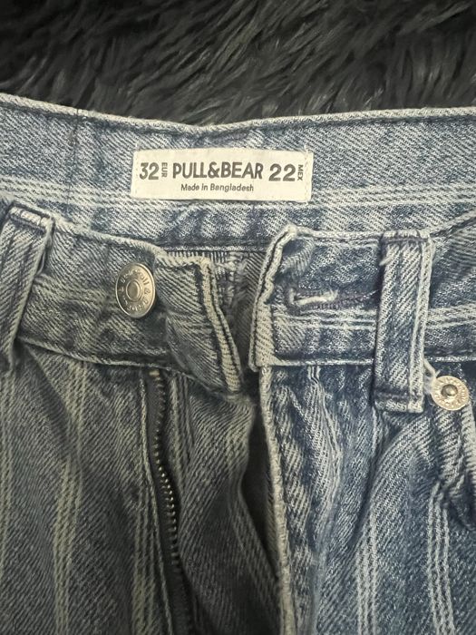 Pull&Bear Women's Jeans Size 32, New64398425829377123