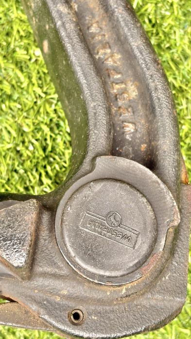 gancho bola reboque amovivel westfalia bmw original