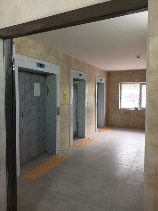 Продам 2 комнатную квартиру 69 м в новом сданном доме