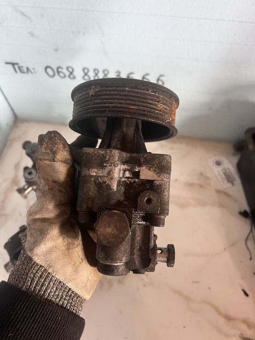 ‼️ГУР BMW E53 Х5 е53 м62 4,4i E39 E38‼️