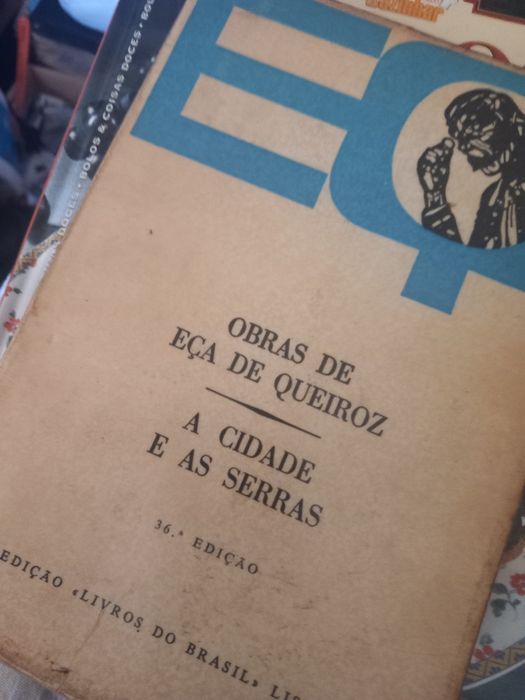 Eca de queiroz muito bem estimada
