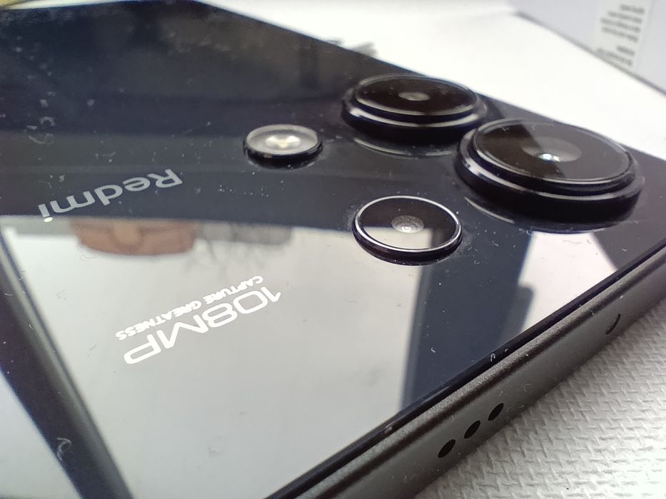 Redmi note 13 на запчастини