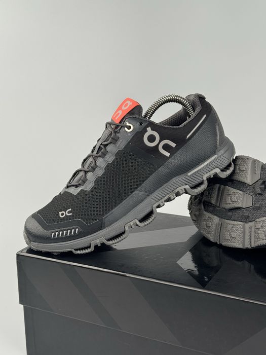Кросівки On Running Cloudventure Waterproof Оригінал