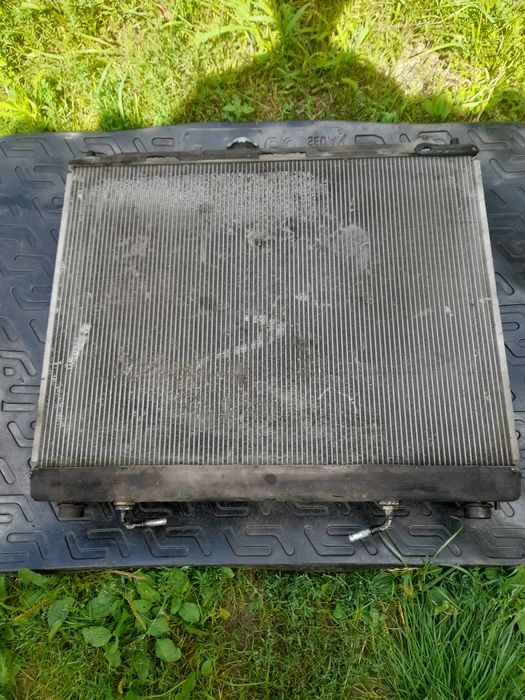 Радиатор охлаждения для Митсубиси Паджеро Вагон 4