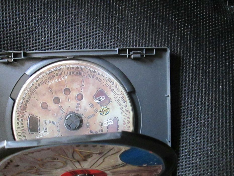 Troia, 2 DVDs - Edição Especial de Colecionador Colecionador