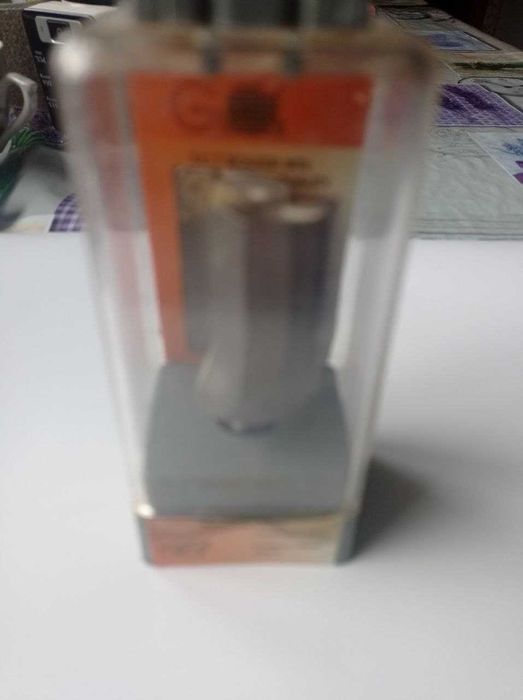 Фреза по дереву диаметр 30мм (лёгкое б/у)