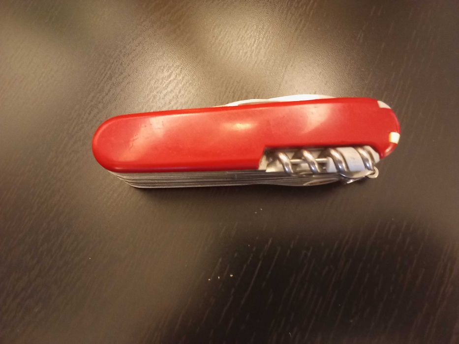 Canivete Suiço Victorinox Swiss Champ