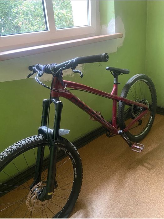 Sprzedam rower dartmoor primal 27.5