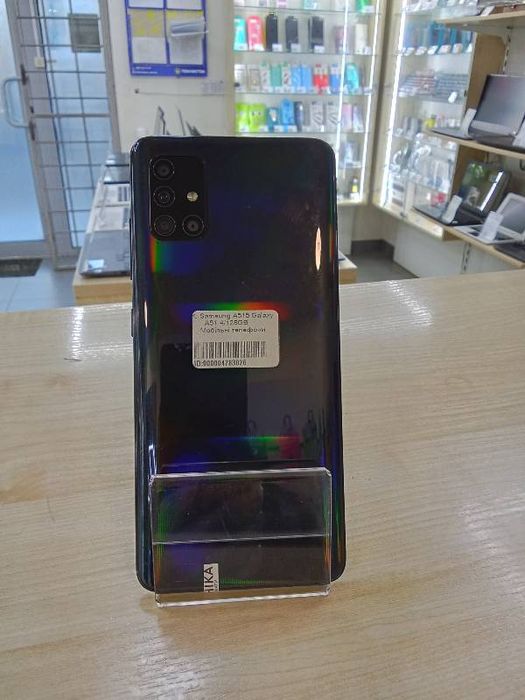 Samsung A515 Galaxy A51 4/128GB