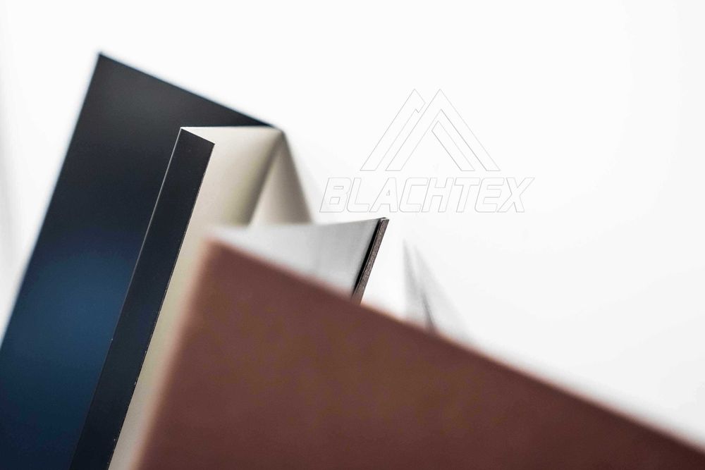 Kątowniki z blachy dowolny wymiar OD RĘKI, Obróbki Blacharskie Szybko.