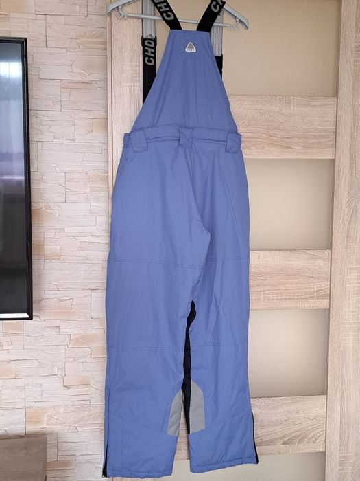 Spodnie narciarskie damskie M