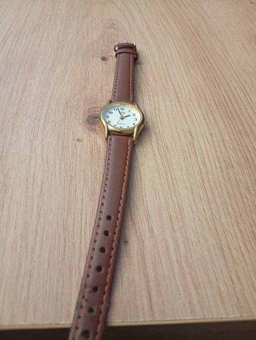 Zegarek damski casio