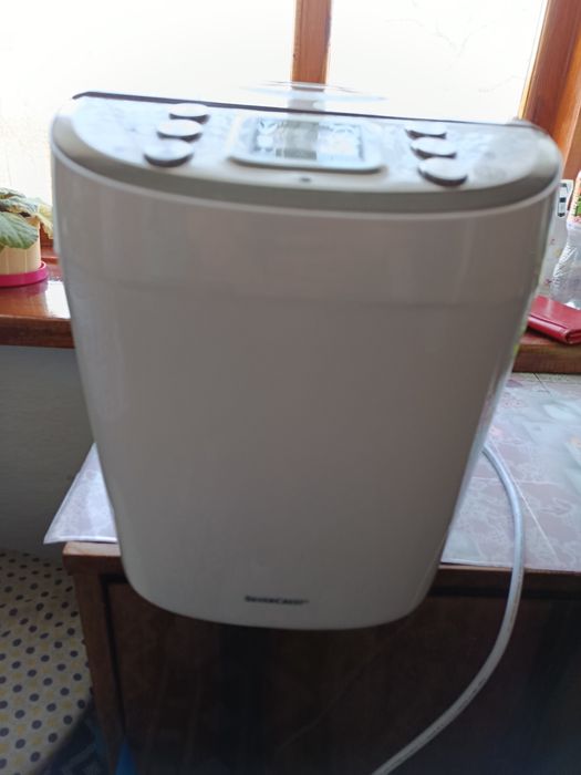 Продам хлібопіч,німеччина