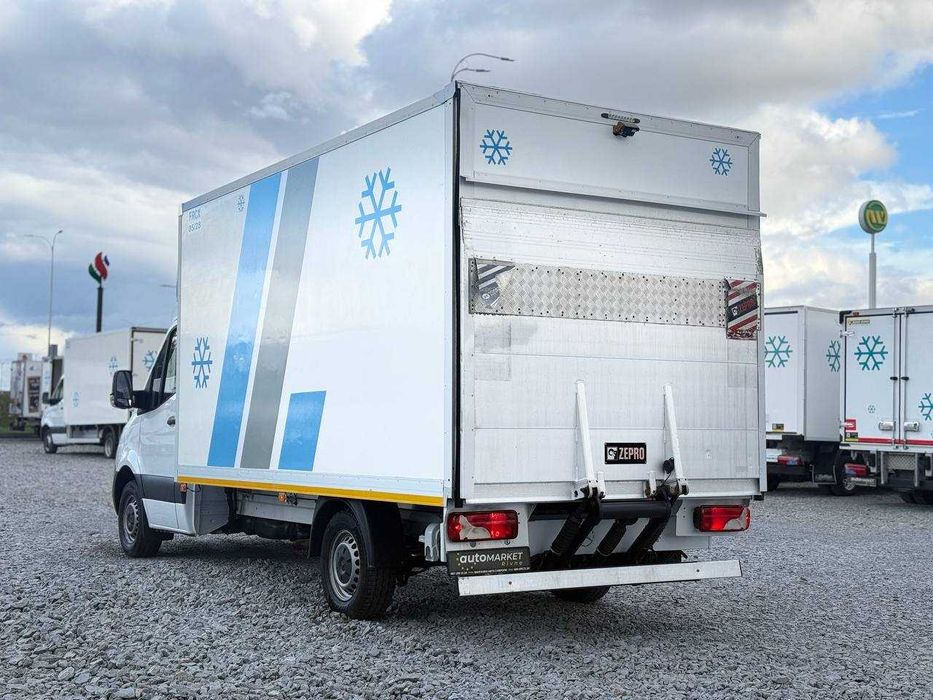 Mercedes-Benz Sprinter 2020p. Ref