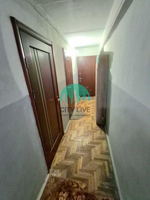 Продається 1-кімнатна квартира на Тисменицькій (51)