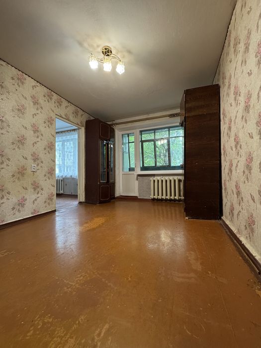 Продаж 3 кімнатної квартири по Героїв Рятувальників  Волкова